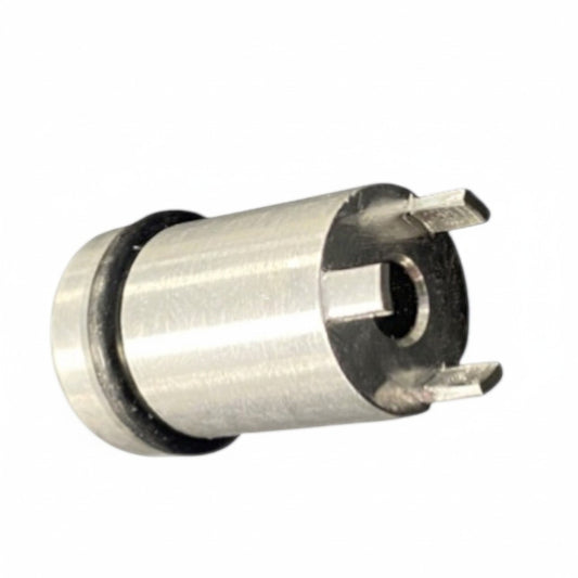 Z66131 - Adattatore per valvole Intercomunicazione (I/C)