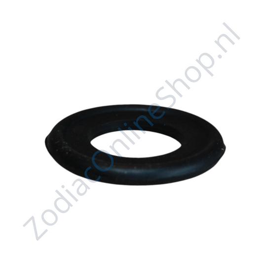 Z6851 - guarnizione del tappo valvola - nero