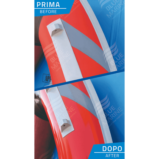 New Gum SPRAY - cera per gommoni