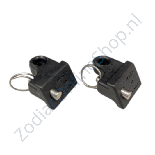 Z1201 - set di slitte Zodiac Futura e Classic