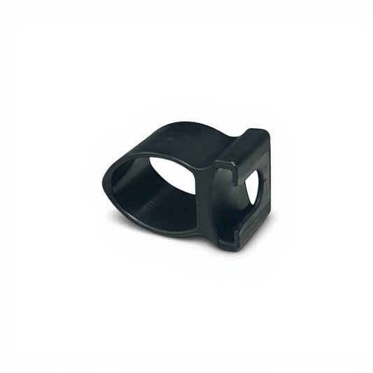 Z2814 - clip pagaia nera D35