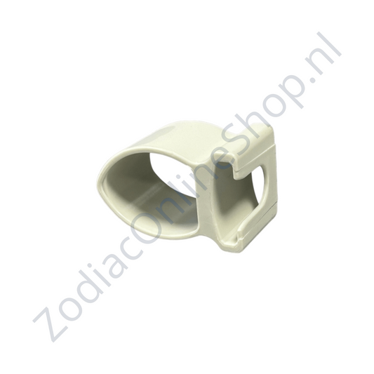 Z2815 - clip pagaia grigia D35
