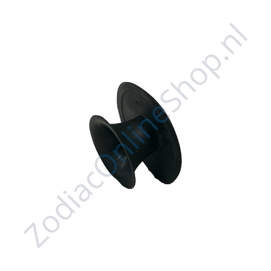 Z60501 - membrana autosvuotante tipo a scorrimento