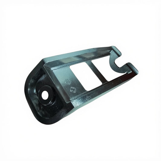 Z7195 - supporto panca in alluminio Futura, Classic, Commando