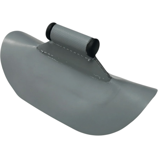 Z67235 - supporto tubolare - NEOPREEN - grigio Neptune
