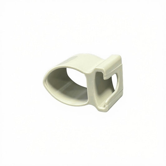 Z2815 - clip pagaia grigia D35