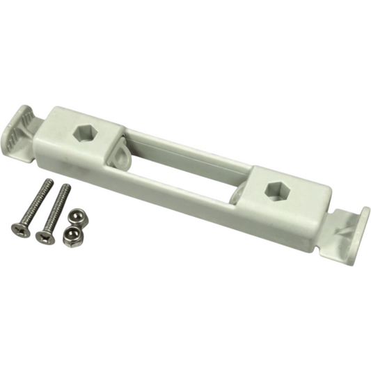 Z60560 - fissaggio panca Quickfit