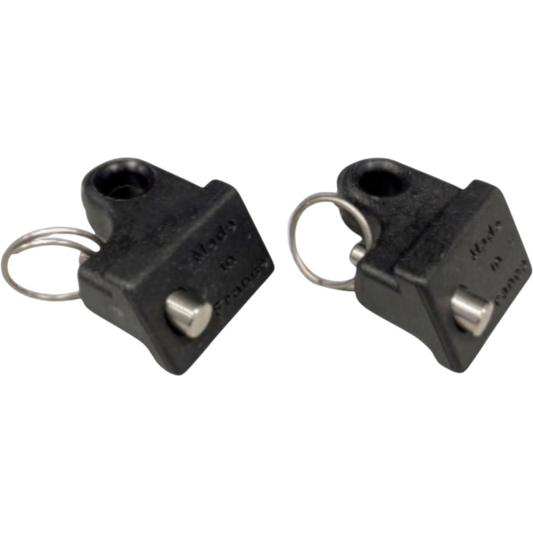 Z1201 - set di slitte Zodiac Futura e Classic
