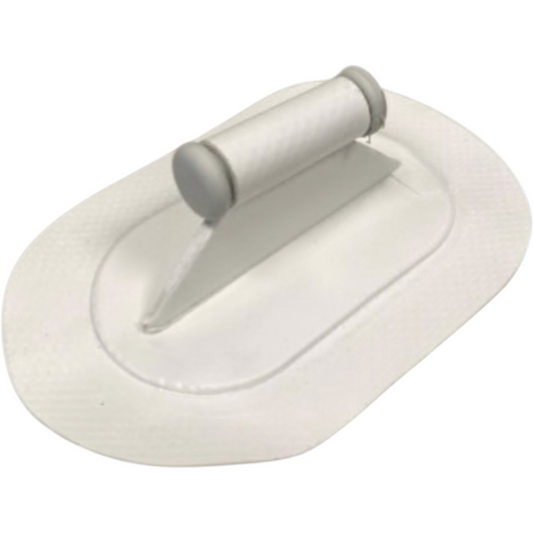 ZT93538 - supporto tubolare - PVC - bianco