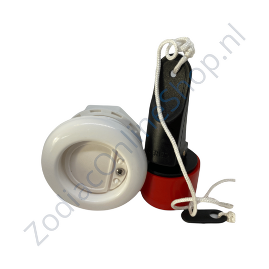 Z69358 - kit autosvuotante Cadet RIB dal 2012
