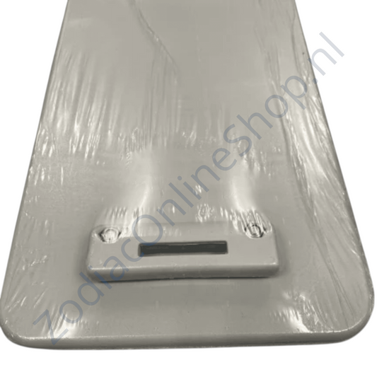 Z1114 - panca 95cm - modelli dal 1997 al 2004 - grigio