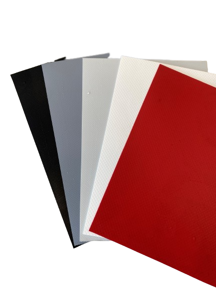 Materiali di riparazione