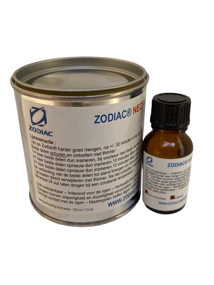 Adesivi per incollaggio