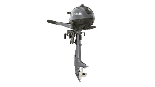 Motore fuoribordo Yamaha 2.5 CV