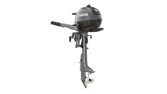 Motore fuoribordo Yamaha 2.5 CV