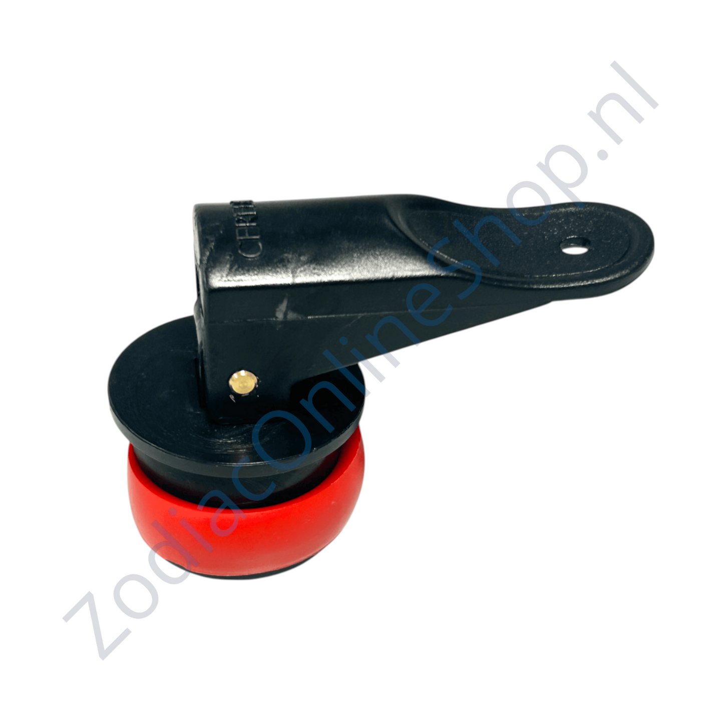 Zodiac Zelflozerstop kunststof 34 met houder Z60375