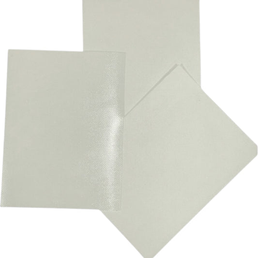 Materiale di riparazione PVC - colori assortiti