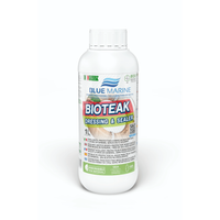 Bioteak Dressing & Sealer Blue Marine - bescherming teak