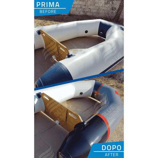 Elastic Gum Paint - vernice flessibile