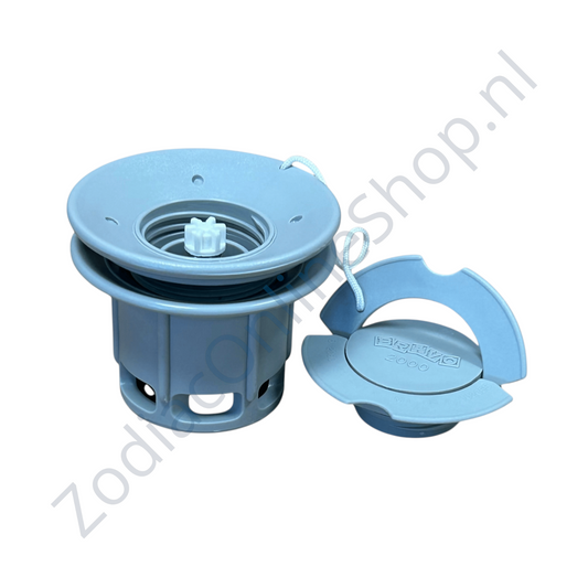 B082 - Bravo 2000 valvola per gommone