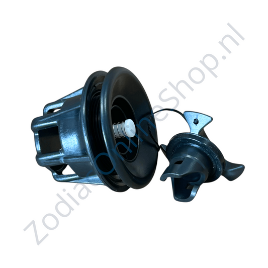 Z67151 - valvola Bravo 2005 nera