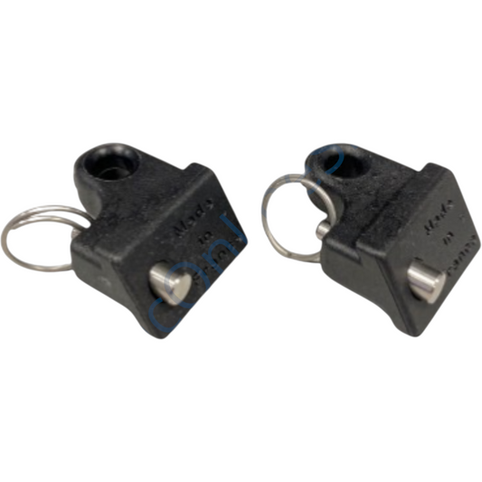 Z1201 - set di slitte Zodiac Futura e Classic
