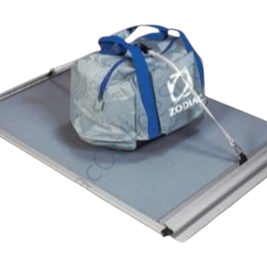 Z1201 runner kit zodiac futura-commando boten