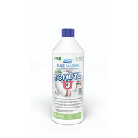 Blue Marine Schutz 3 - polijstmiddel - anti-halo gel 