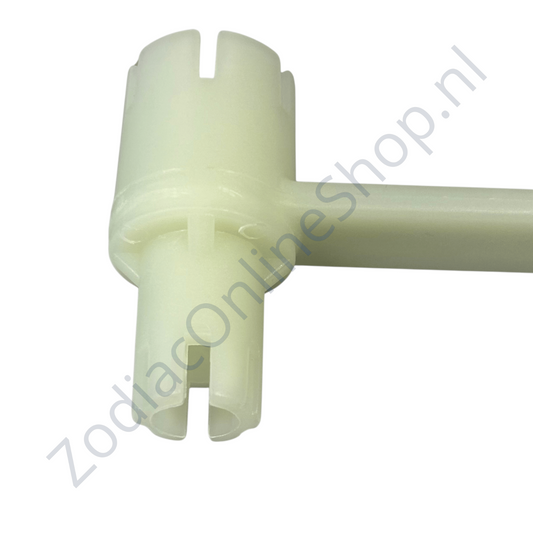 Z67105 - chiave per valvole - plastica