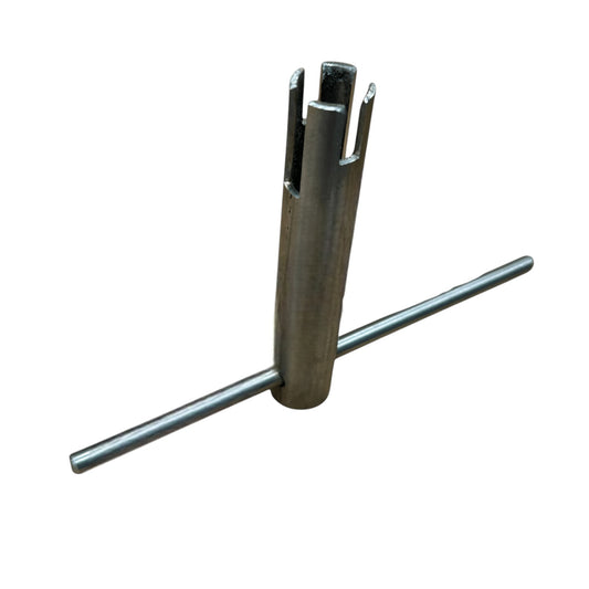 Z7057 - chiave valvola universale (tipo nuovo e vecchio)