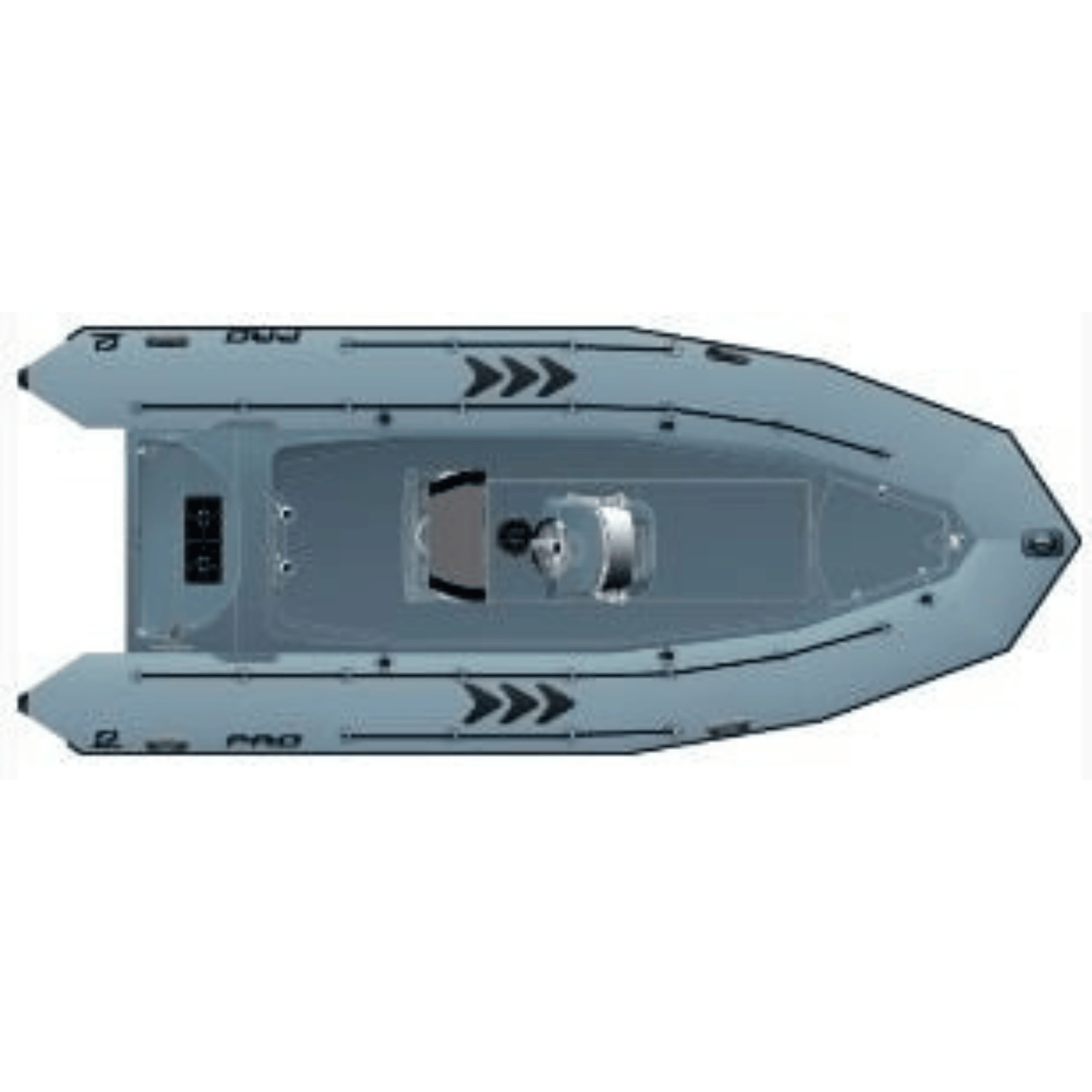 z16236-zodiac-tube-pro-650-grijs-neopreen