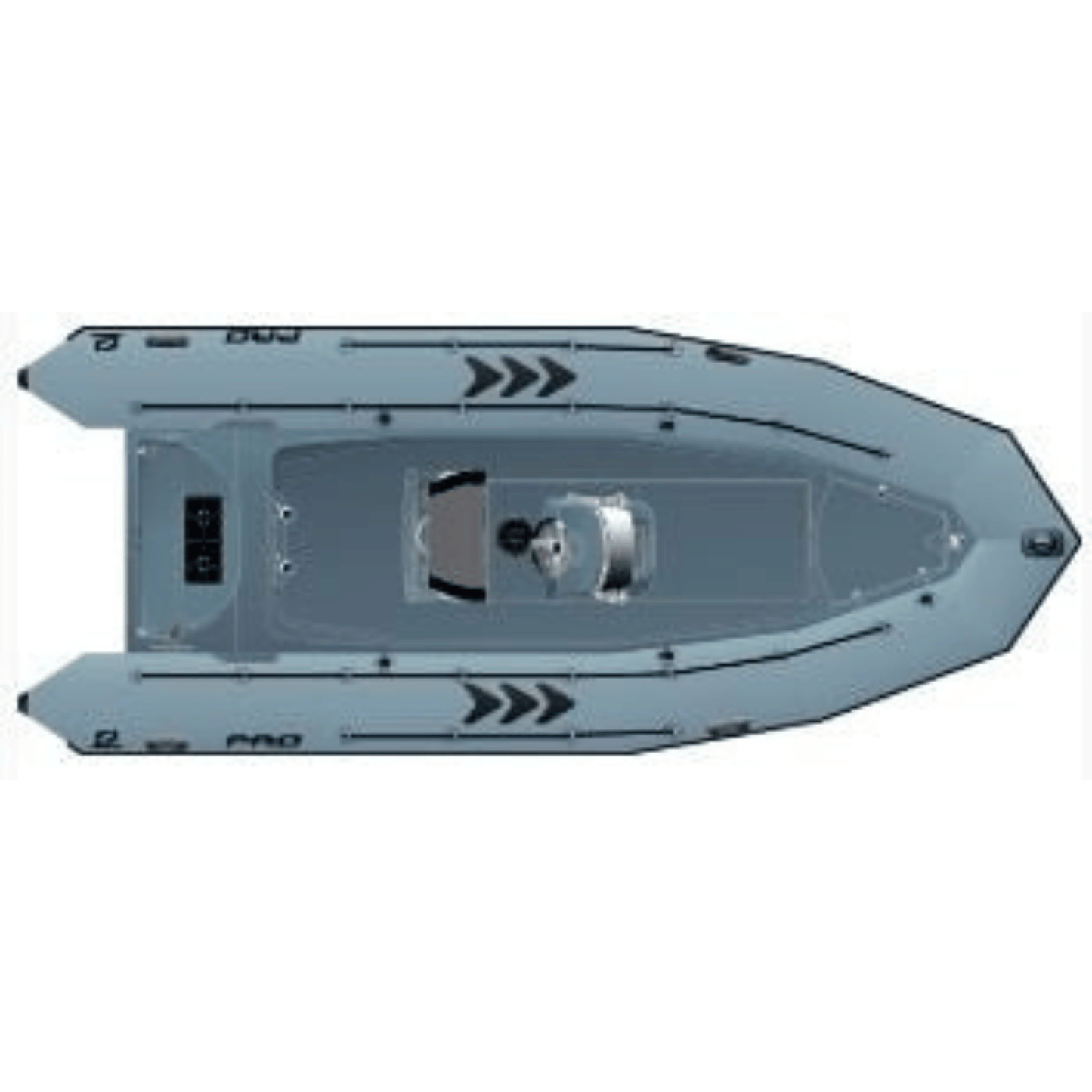 z16236-zodiac-tube-pro-650-grijs-neopreen