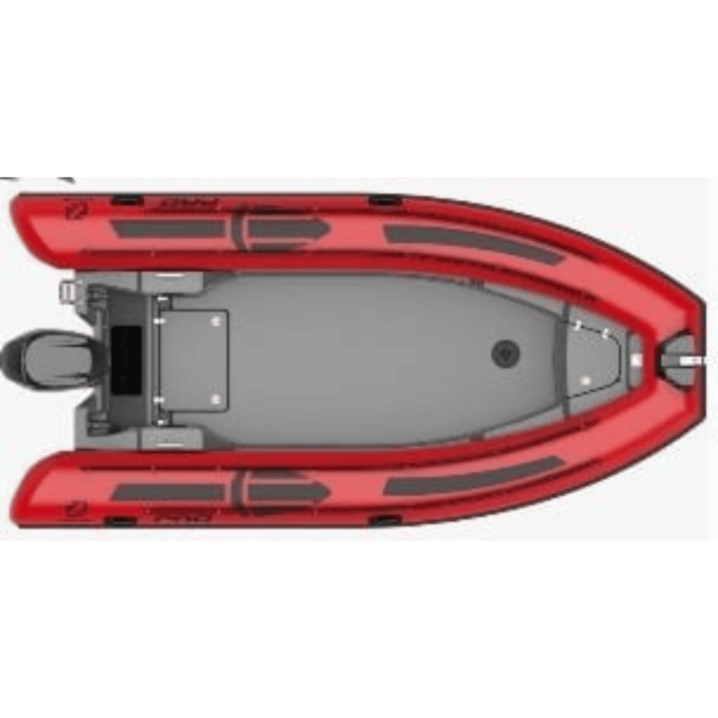 z16306-zodiac-tube-pro-55-rood-pvc-1