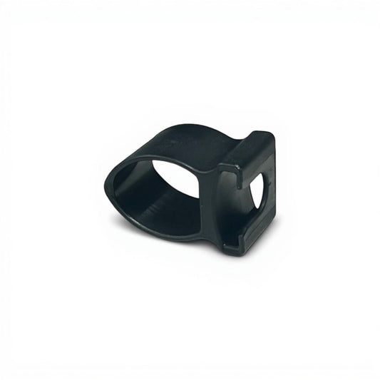 Z2814 - clip pagaia nera D35