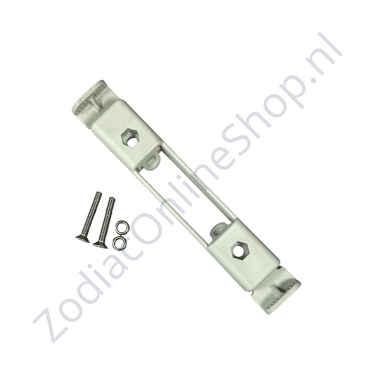 Z60560 - fissaggio panca Quickfit