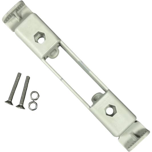 Z60560 - fissaggio panca Quickfit