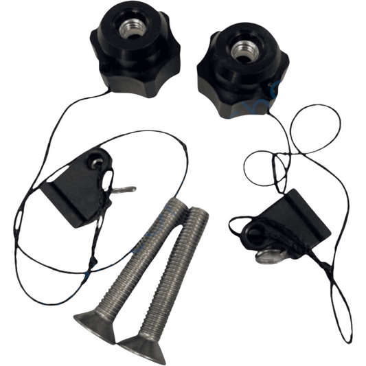 Z1255 - panca su guide - completa - 85 cm