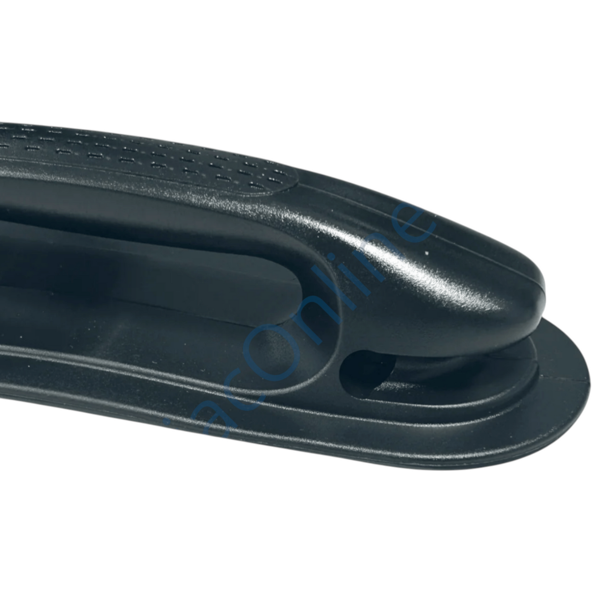 Zodiac Handgreep Zwart Evolution PVC B086