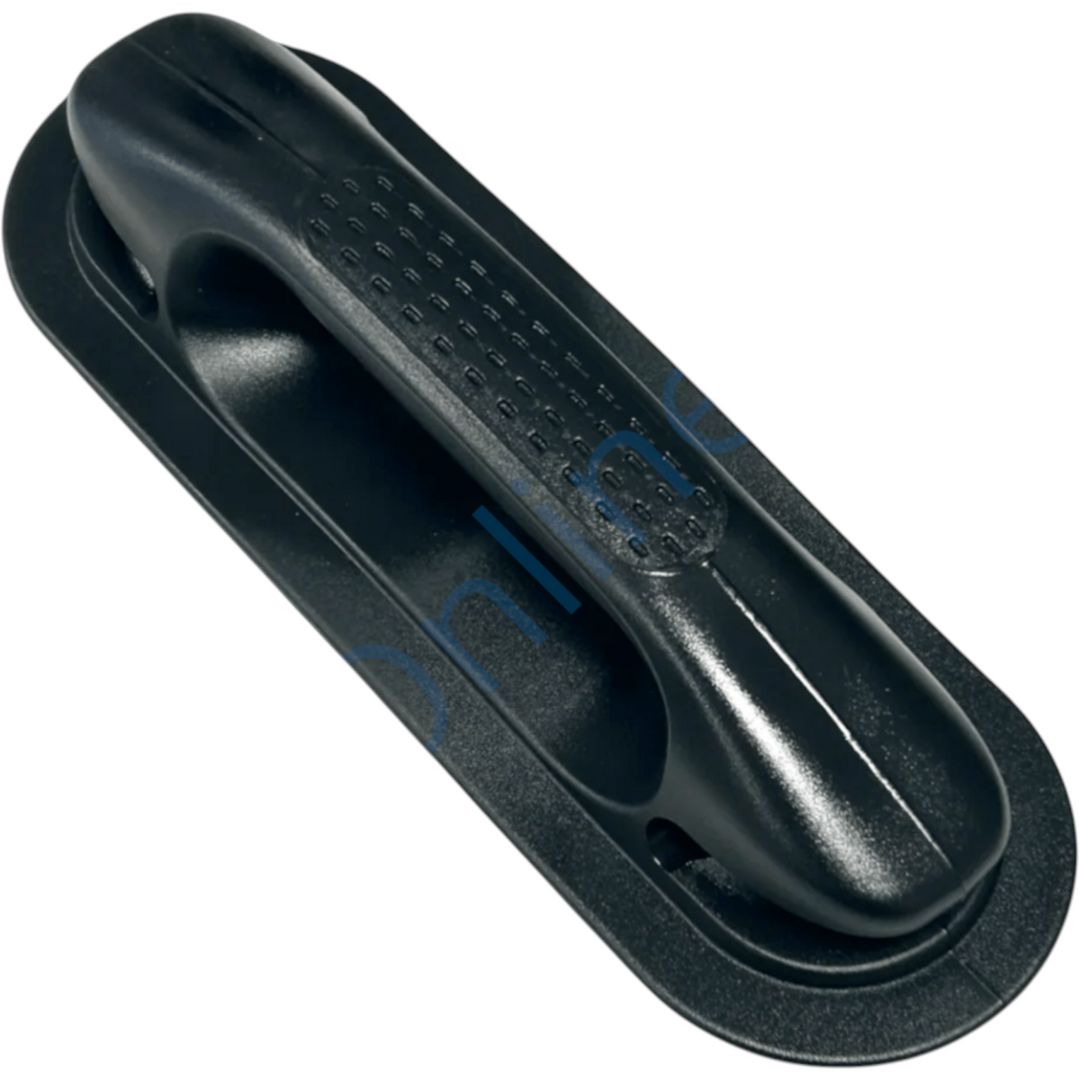 Zodiac Handgreep Zwart Evolution PVC B086
