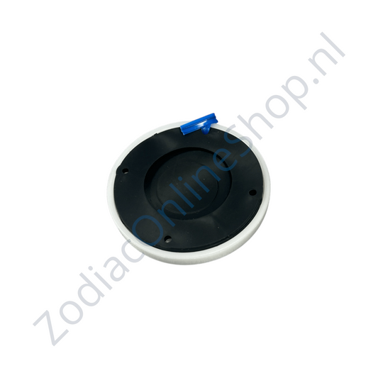 Z60033 - membrana autosvuotante RIB - Perko