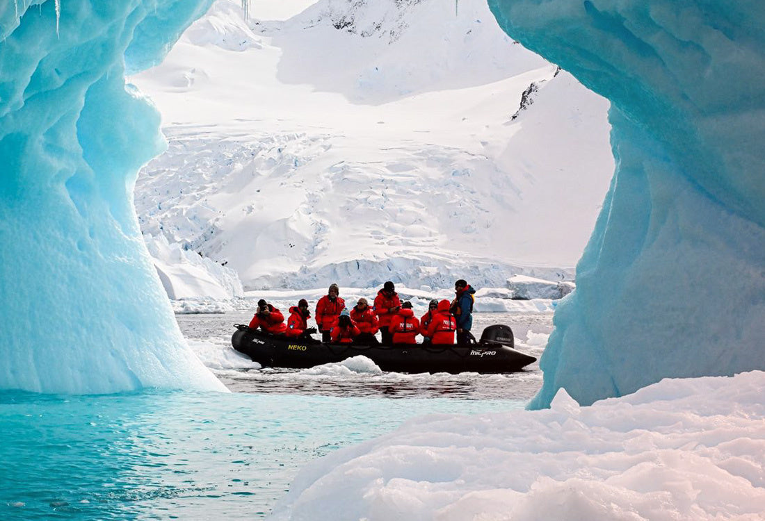 Z80483 - Zodiac MilPro MK5 HD - imbarcazione da lavoro Heavy Duty (USATO)