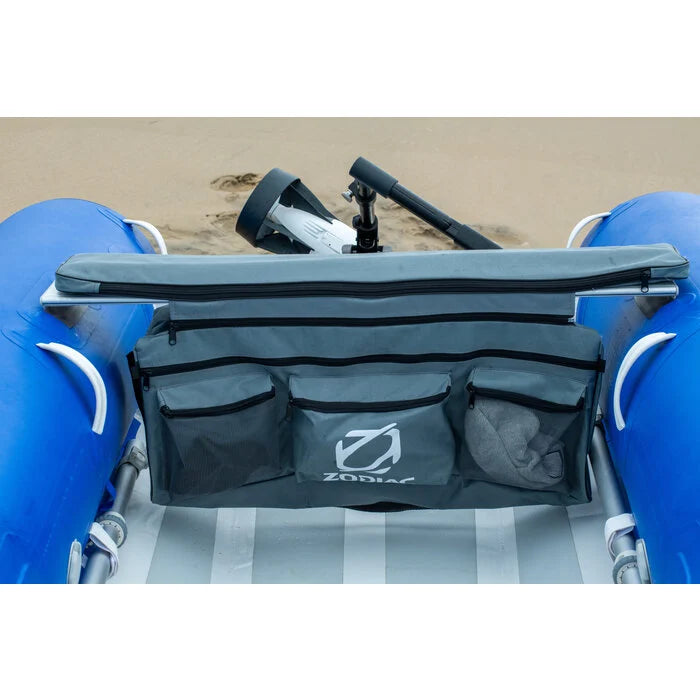 Zodiac Nomad 3.1 ALU RIB - tender RIB in alluminio