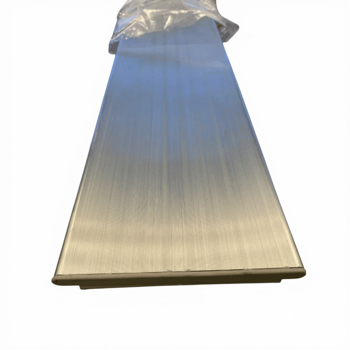 Zodiac Online Shop Z69417 aluminium zitplank van 90 cm voor Zodiac Cadet rubberboten vanaf 2015