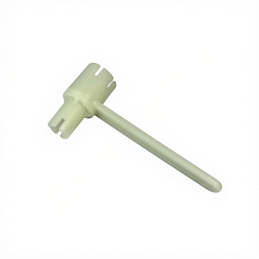 Z67105 - chiave per valvole - plastica