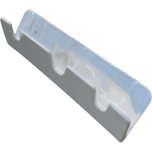 Z69327 - supporto panca / fissaggio panca - plastica