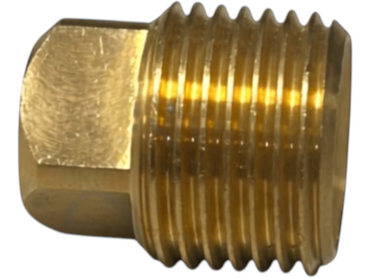 Z2738-plug - tappo per doppio fondo RIB D20,5mm