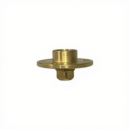Z2738 - tappo per doppio fondo RIB D25mm - completo