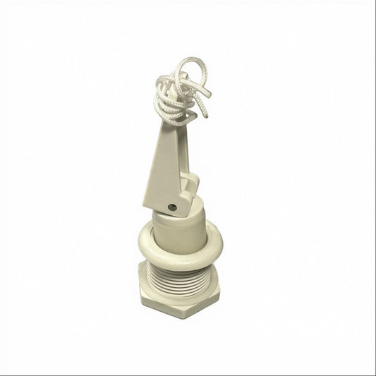Z69487 - kit autosvuotante Cadet ALU RIB