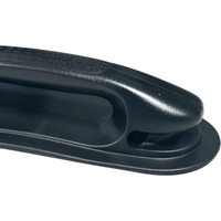 Zodiac Online Shop Evolution zwarte PVC handgreep voor rubberboot met geïntegreerde lijngeleider en kikkerfunctie