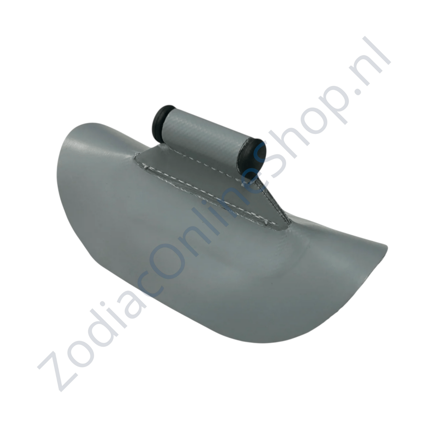 Z67235 Tube houder Neopreen Neptune grijs